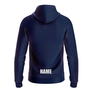 FFC Academy Adult Performance Hoodie