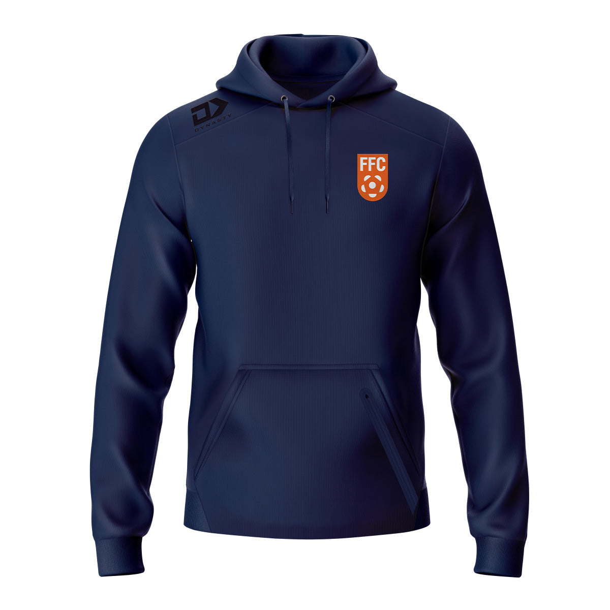 FFC Academy Adult Performance Hoodie