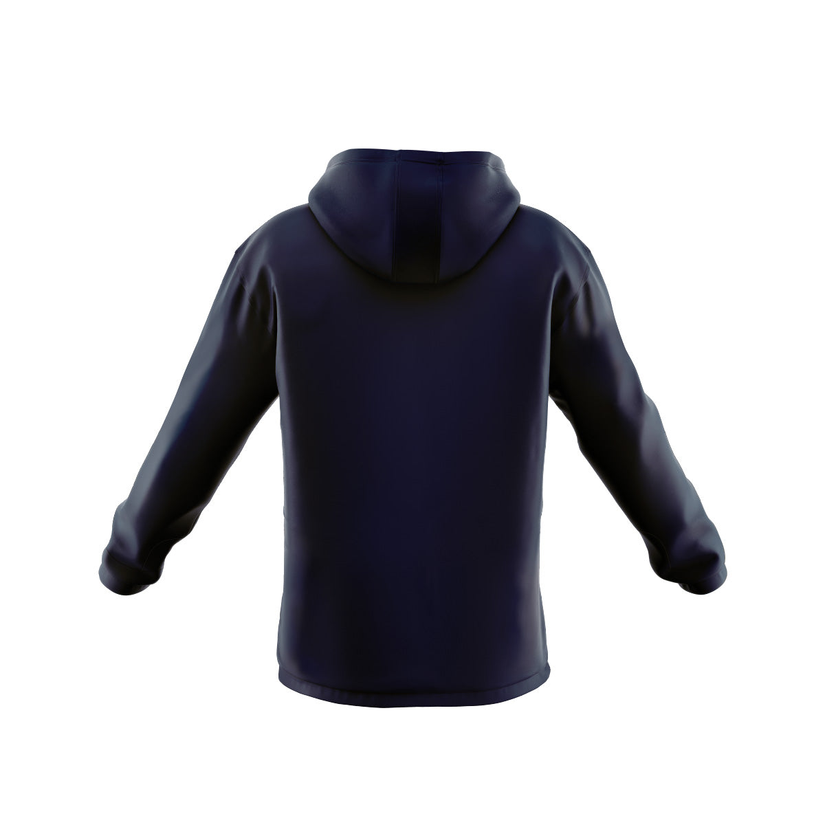 FFC Academy Junior Perf WW Jacket