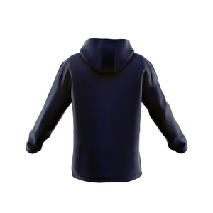 FFC Academy Junior Perf WW Jacket