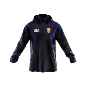 FFC Academy Junior Perf WW Jacket