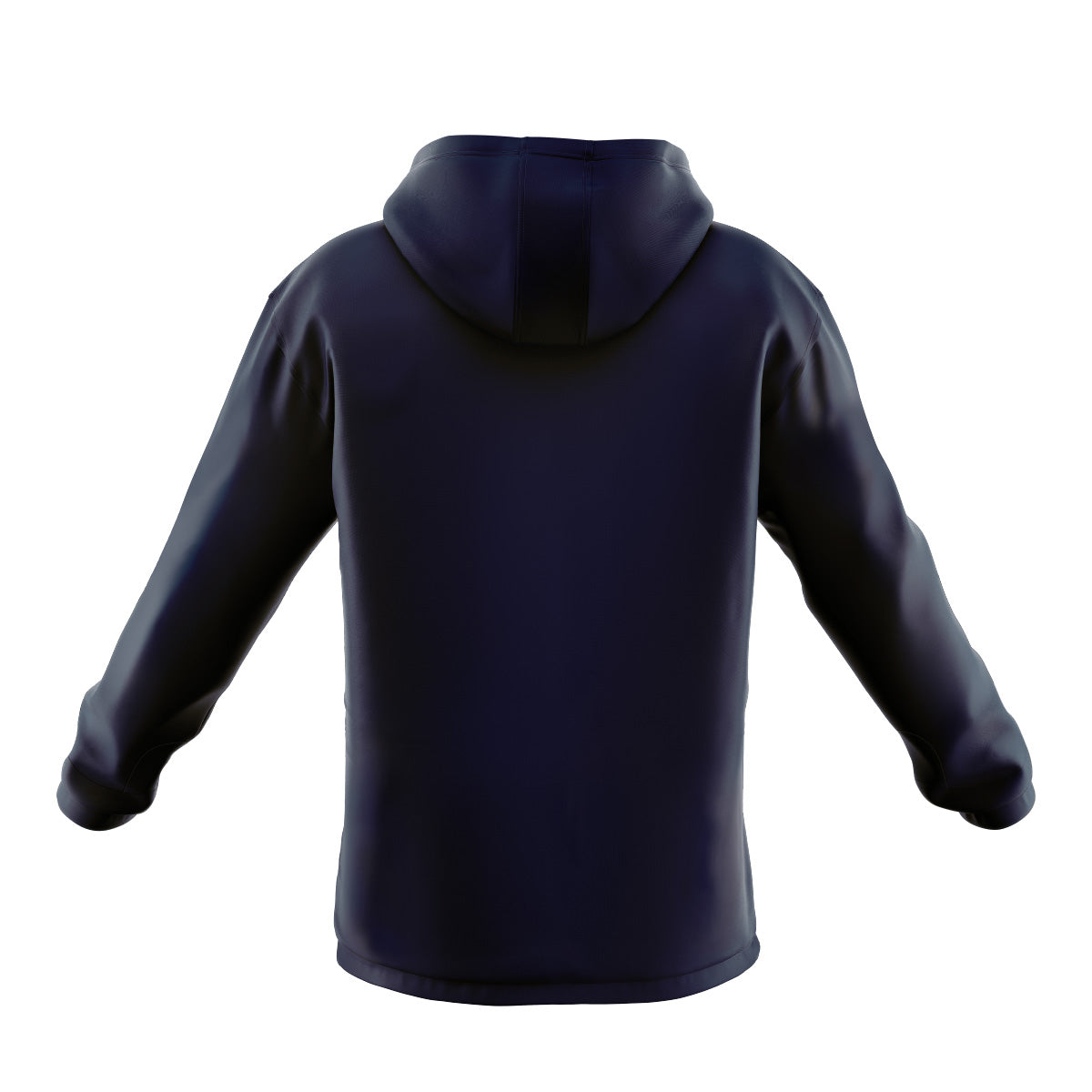 FFC Academy Adult Perf WW Jacket