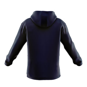 FFC Academy Adult Perf WW Jacket