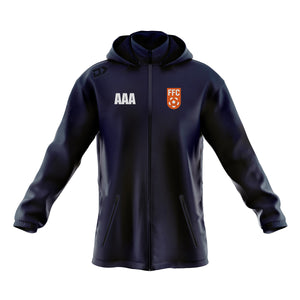 FFC Academy Adult Perf WW Jacket