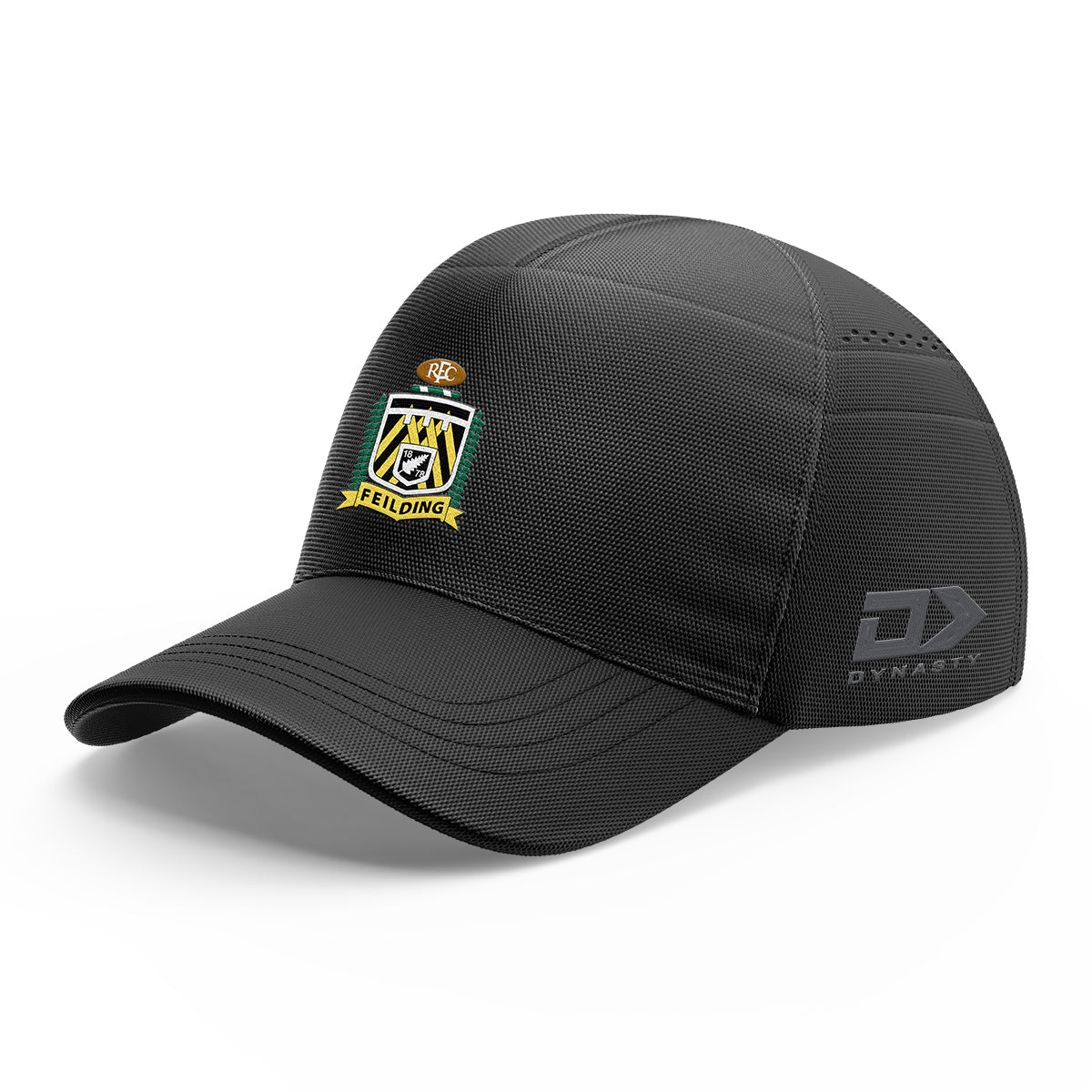Feilding Yellows RFC Training Cap