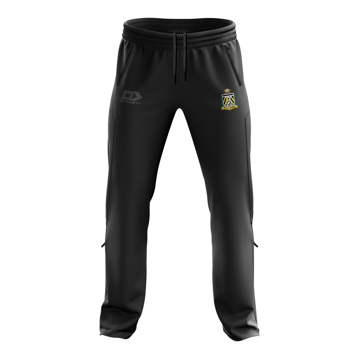 Feilding Yellows RFC Travel Pants
