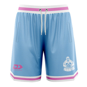 Fullsend Basketball Short
