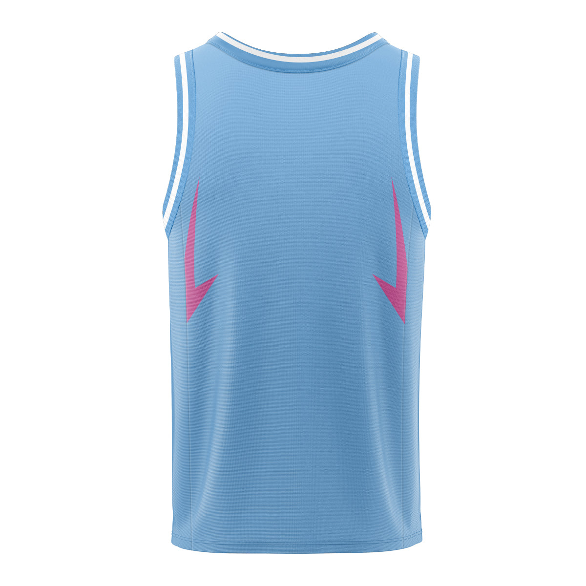 Fullsend Basketball Singlet