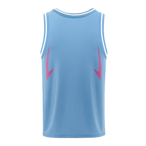 Fullsend Basketball Singlet