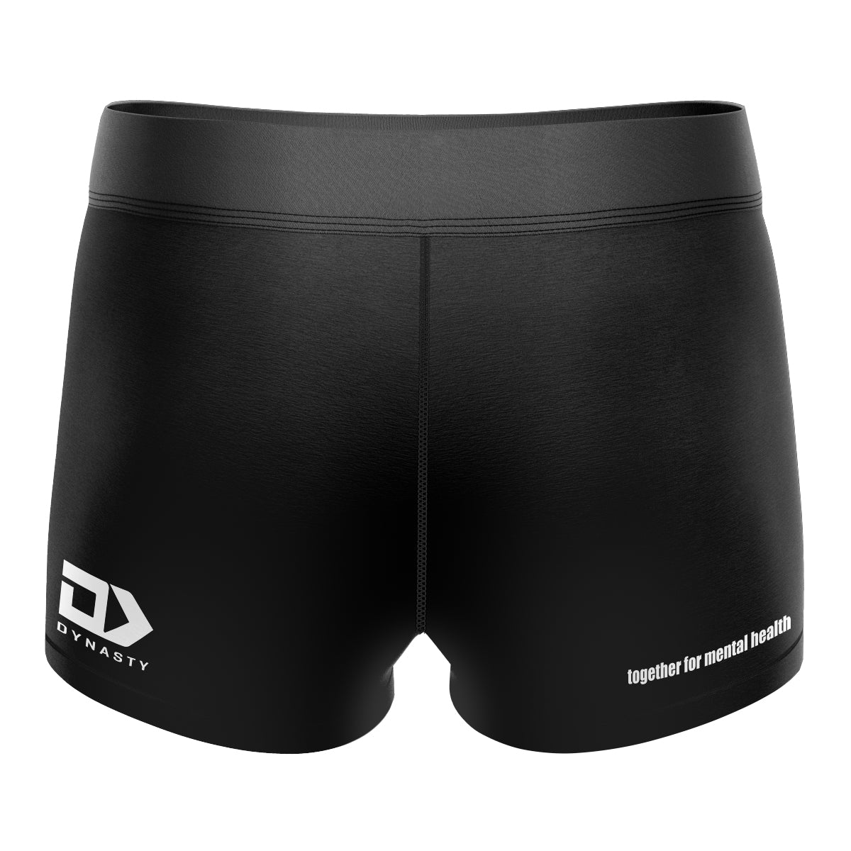 Fullsend Mid Thigh Short