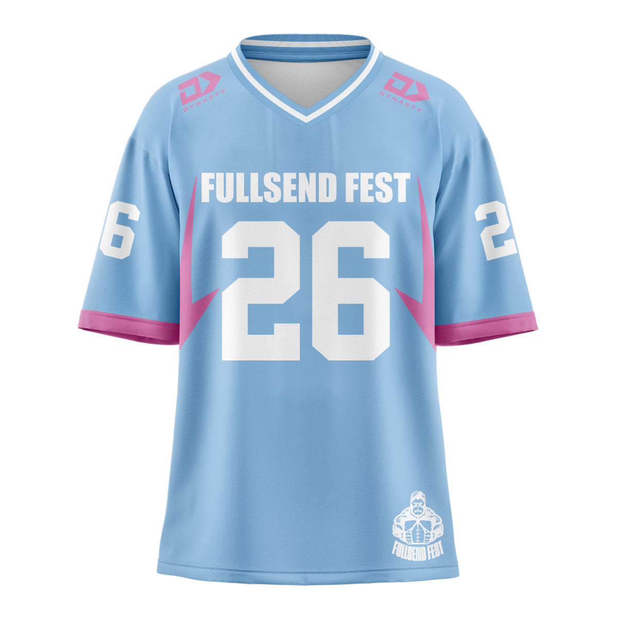 Fullsend Oversized Tee