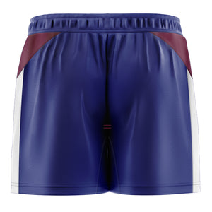 Gisborne High School Old Boys Rugby Shorts