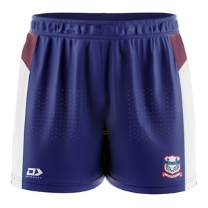 Gisborne High School Old Boys Rugby Shorts