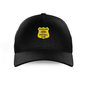 Gladstone Rugby Club Media Cap