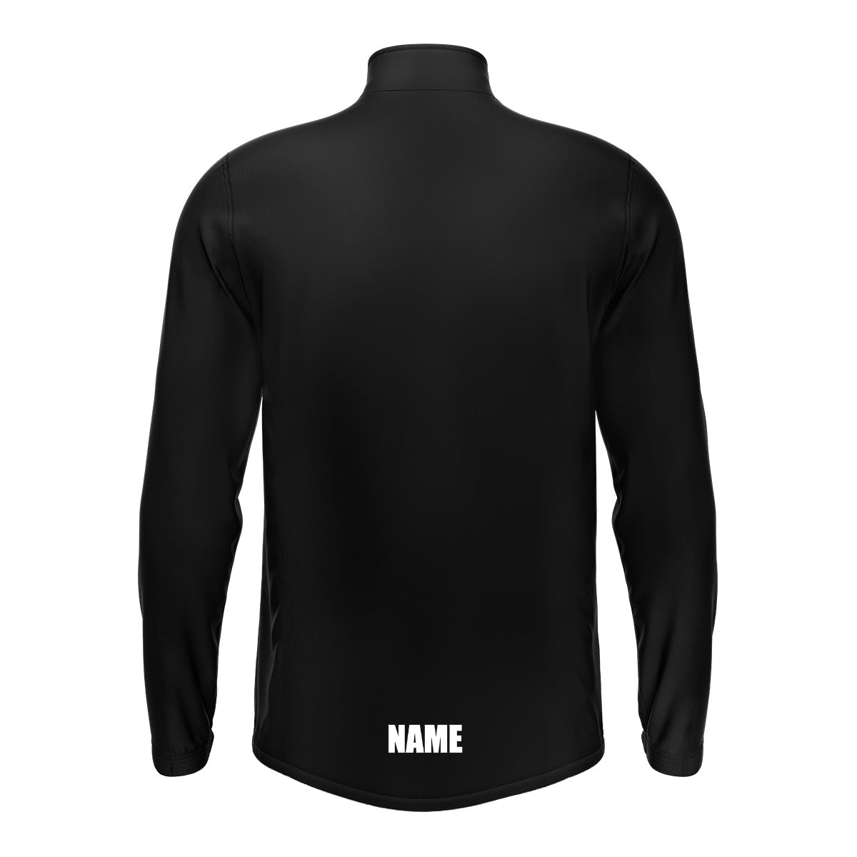 Green Island JFC Adults Anthem Jacket