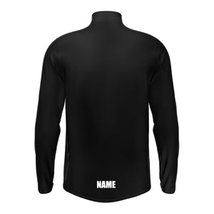 Green Island JFC Adults Anthem Jacket