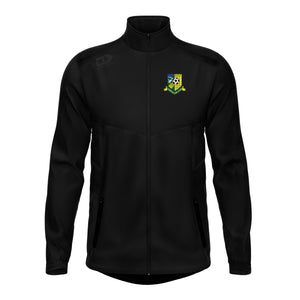 Green Island JFC Adults Anthem Jacket
