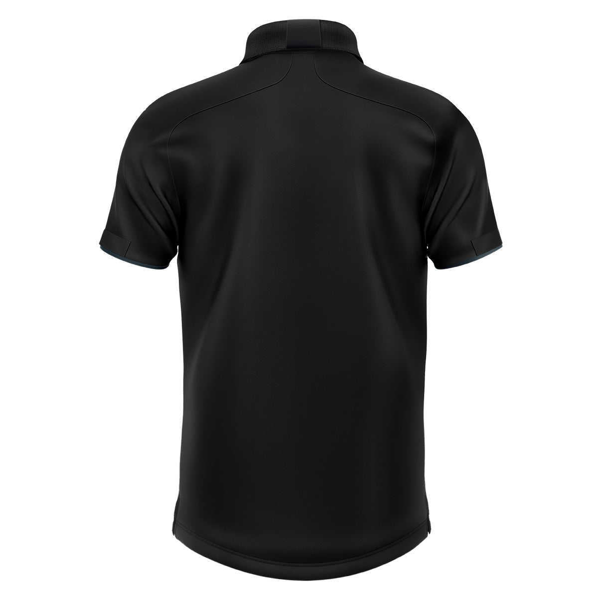 Green Island AFC Mens Club Polo (Design 2)