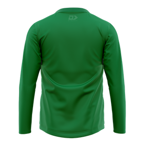 Green Island JFC Emerald Undershirt