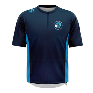 HBC Softball Batting Jacket