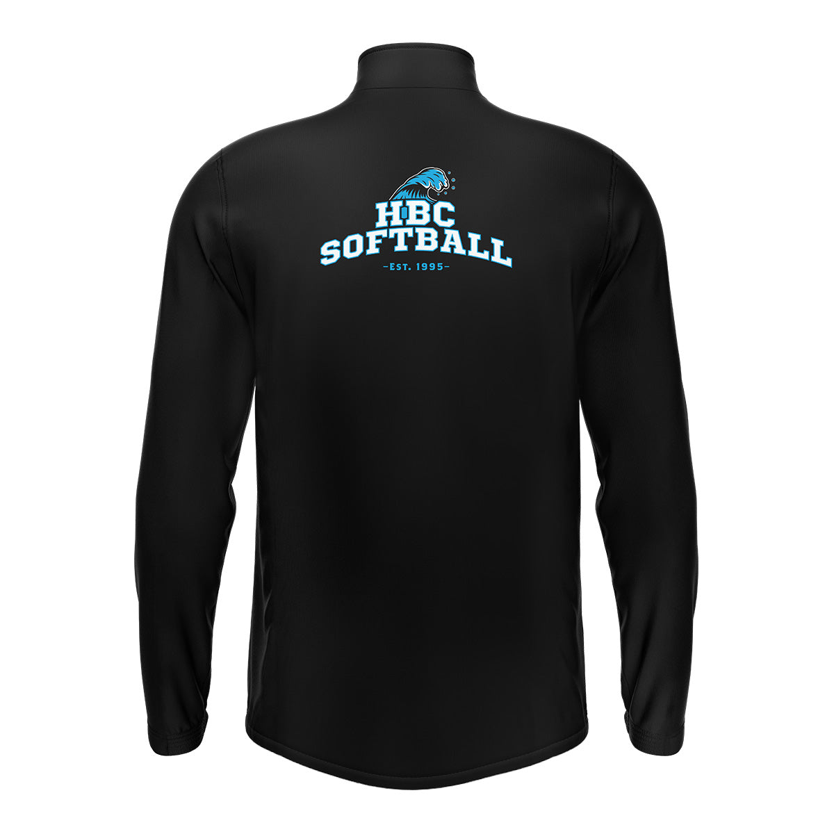 HBC Softball Anthem Jacket