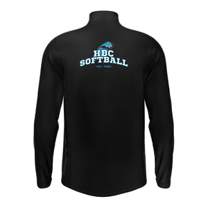HBC Softball Anthem Jacket