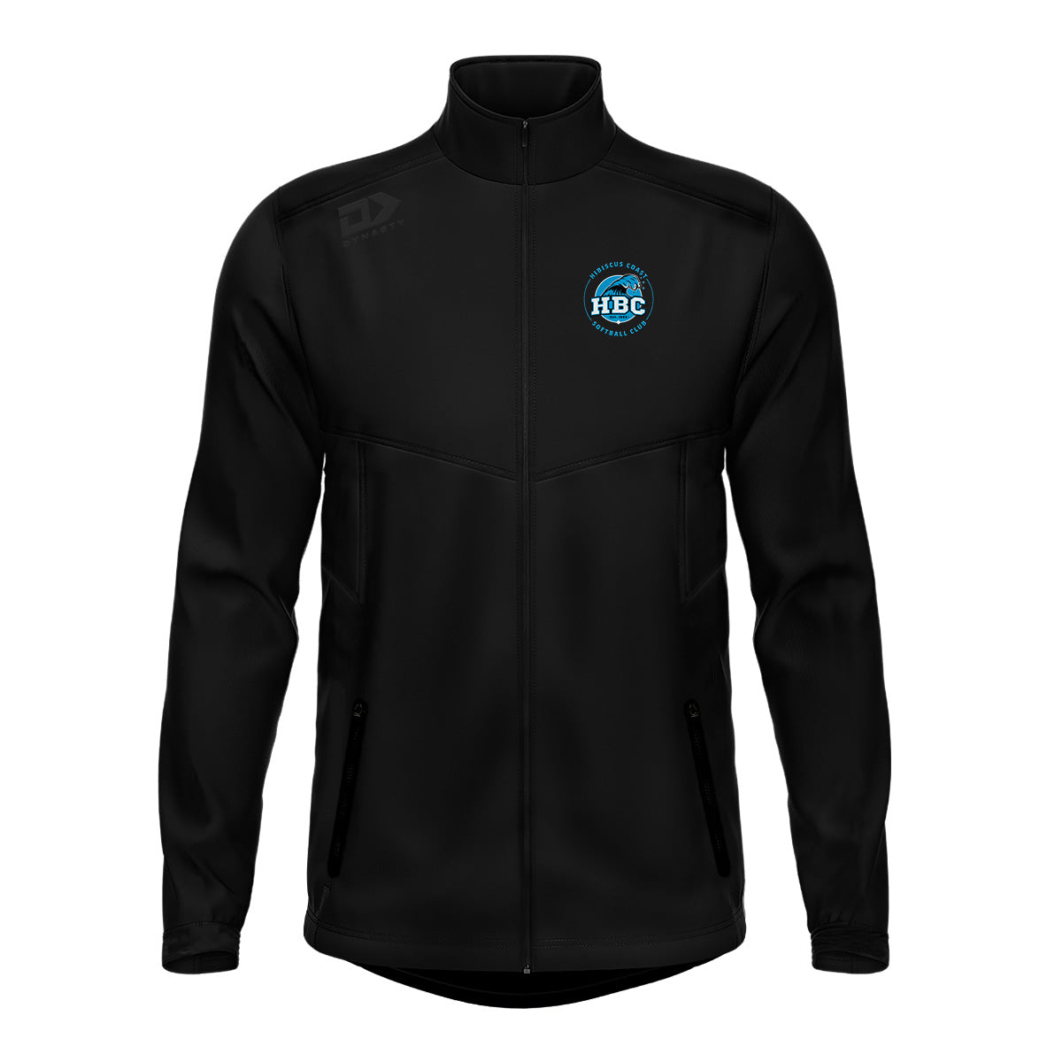 HBC Softball Anthem Jacket