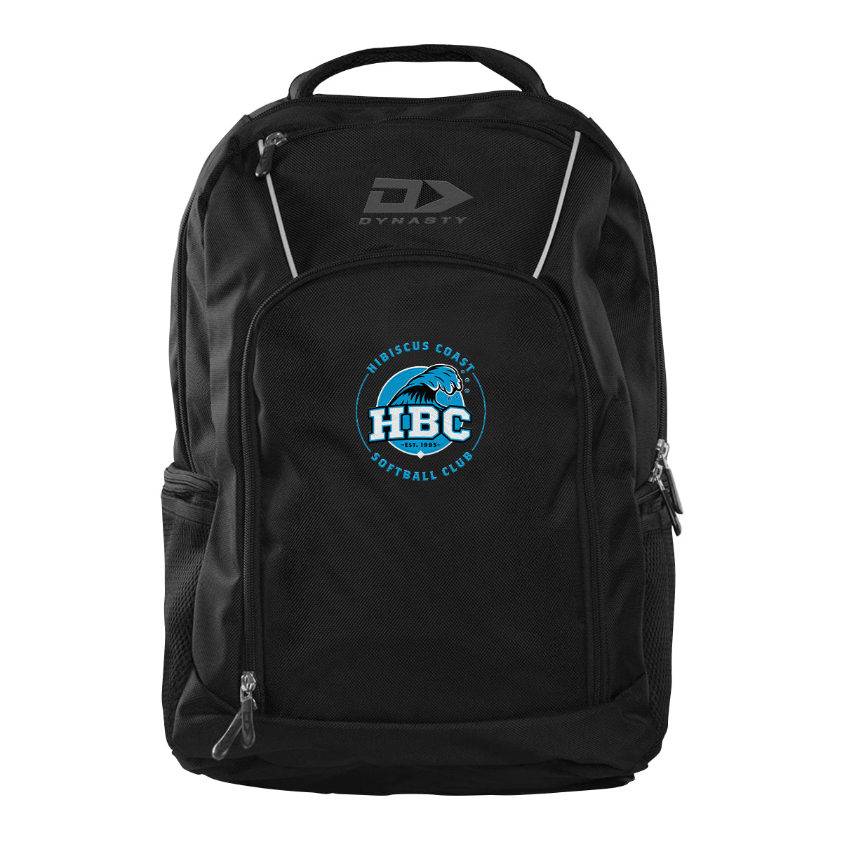 HBC Softball Backpack
