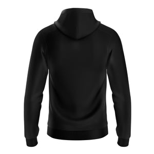 HBC Softball Mens Performance Hoodie