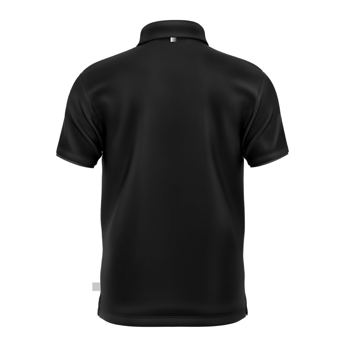 HBC Softball Mens Polo
