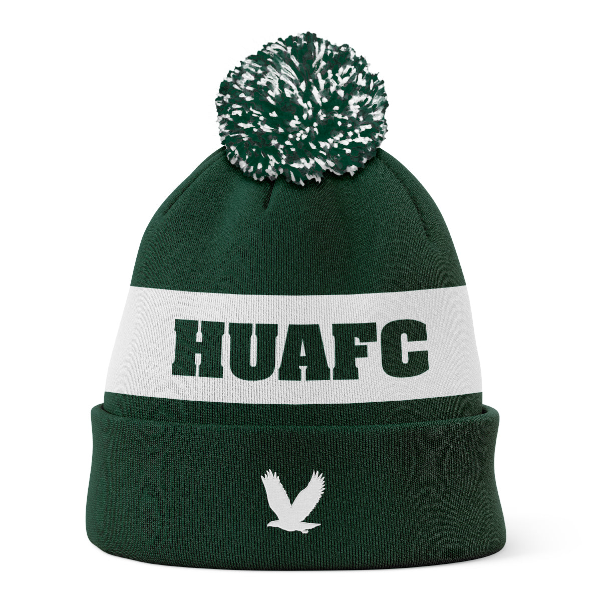 Halswell United FC Club Beanie