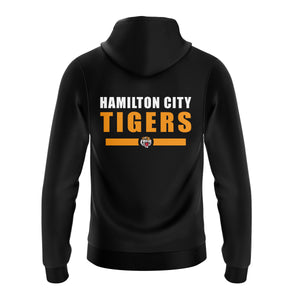 Hamilton City Tigers Hoodie