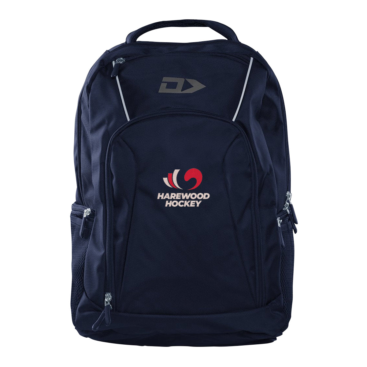 Harewood Hockey Club Backpack