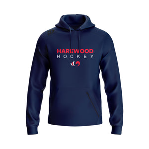 Harewood Hockey Club Junior Performance Hoodie
