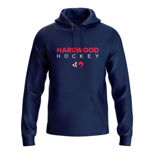 Harewood Hockey Club Adult Performance Hoodie