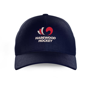 Harewood Hockey Club Sports Cap