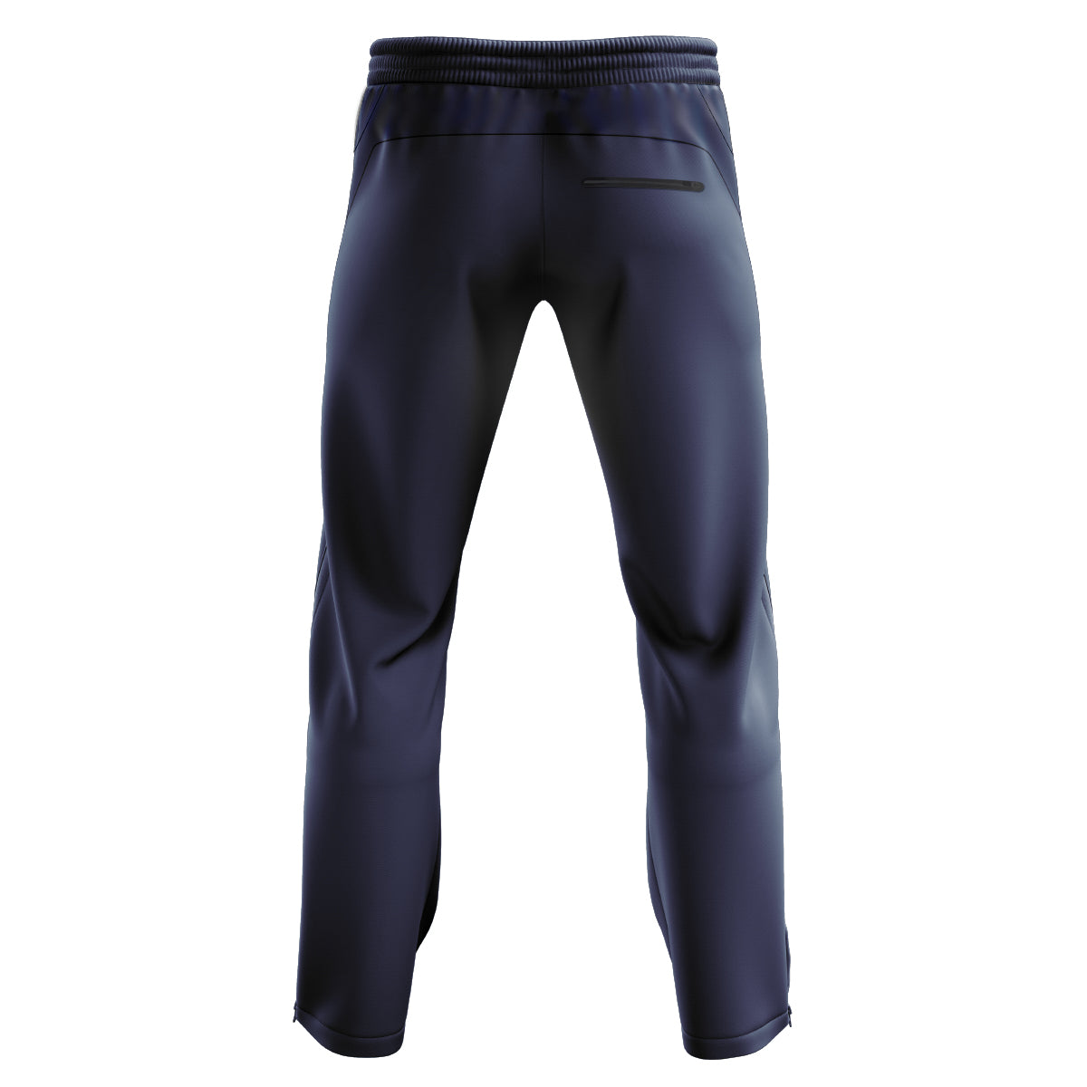 Harewood Hockey Club Mens Travel Pant