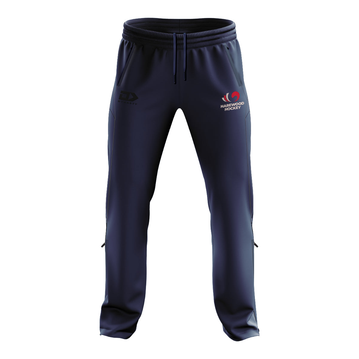 Harewood Hockey Club Mens Travel Pant