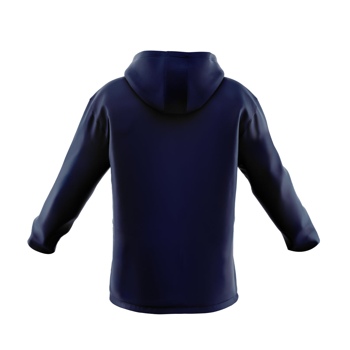 Harewood Hockey Club Junior Wet Weather Jacket