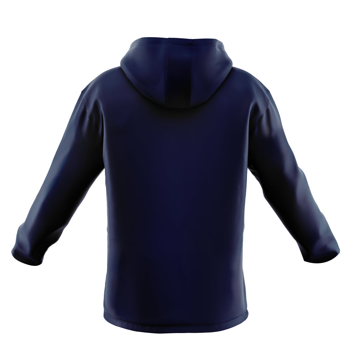 Harewood Hockey Club Adult Wet Weather Jacket