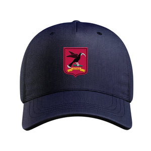 HBHS Baseball Cap - Navy