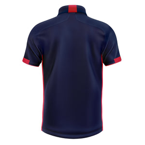 HBHS Staff Polo - Navy