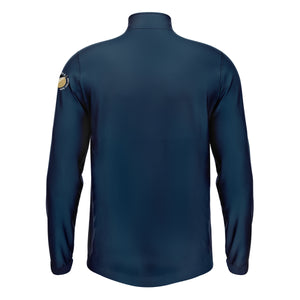 HBHS Anthem Jacket - Navy