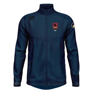 HBHS Anthem Jacket - Navy