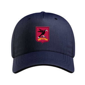 HBHS Baseball Cap - Navy