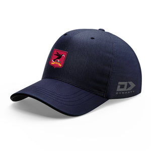 HBHS Baseball Cap - Navy