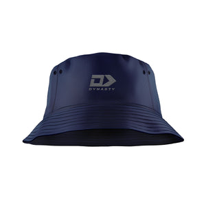 HBHS Bucket hat - Navy