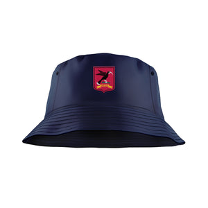 HBHS Bucket hat - Navy
