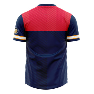 HBHS Staff Tee - Navy