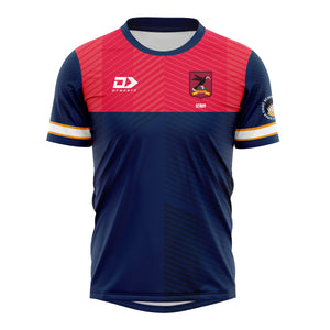 HBHS Staff Tee - Navy